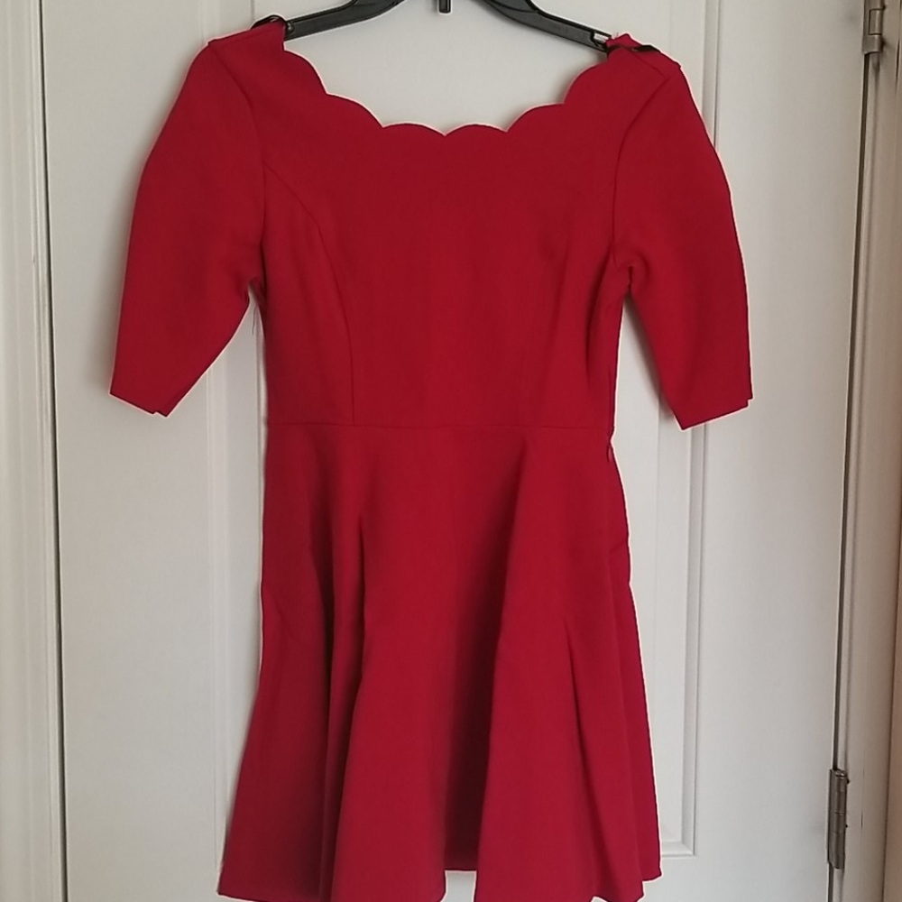 LULUs Dress